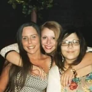 Meet your Posher, Catherine